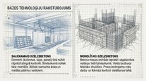 Образец документа 'Monolītās un saliekamās būvniecības salīdzinājums Latvijas klimatā', 52.