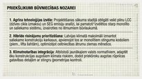 Образец документа 'Monolītās un saliekamās būvniecības salīdzinājums Latvijas klimatā', 58.