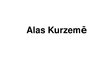 Презентация 'Kurzemes alas', 1.
