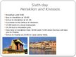 Презентация 'Itinerary through Crete', 9.