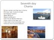 Презентация 'Itinerary through Crete', 10.