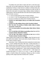 Дипломная 'Diferencēti norādījumi 5. klases skolēnu stāstu rakstīšanas prasmju attīstībai a', 26.