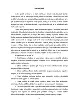 Дипломная 'Diferencēti norādījumi 5. klases skolēnu stāstu rakstīšanas prasmju attīstībai a', 47.