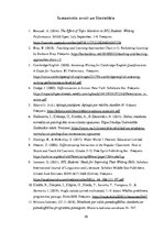 Дипломная 'Diferencēti norādījumi 5. klases skolēnu stāstu rakstīšanas prasmju attīstībai a', 50.