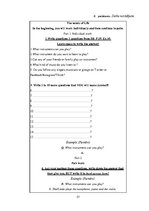 Дипломная 'Diferencēti norādījumi 5. klases skolēnu stāstu rakstīšanas prasmju attīstībai a', 57.