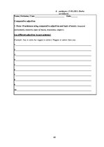 Дипломная 'Diferencēti norādījumi 5. klases skolēnu stāstu rakstīšanas prasmju attīstībai a', 60.