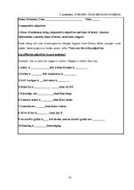 Дипломная 'Diferencēti norādījumi 5. klases skolēnu stāstu rakstīšanas prasmju attīstībai a', 61.