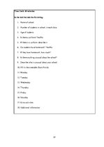 Дипломная 'Diferencēti norādījumi 5. klases skolēnu stāstu rakstīšanas prasmju attīstībai a', 87.