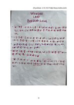 Дипломная 'Diferencēti norādījumi 5. klases skolēnu stāstu rakstīšanas prasmju attīstībai a', 91.