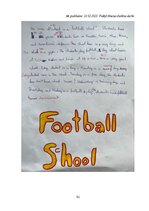 Дипломная 'Diferencēti norādījumi 5. klases skolēnu stāstu rakstīšanas prasmju attīstībai a', 92.