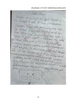 Дипломная 'Diferencēti norādījumi 5. klases skolēnu stāstu rakstīšanas prasmju attīstībai a', 93.