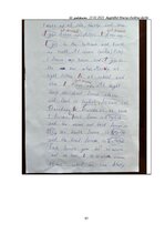 Дипломная 'Diferencēti norādījumi 5. klases skolēnu stāstu rakstīšanas prasmju attīstībai a', 97.