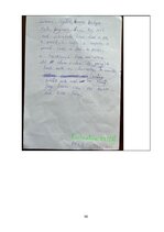 Дипломная 'Diferencēti norādījumi 5. klases skolēnu stāstu rakstīšanas prasmju attīstībai a', 98.