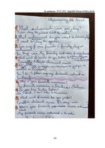 Дипломная 'Diferencēti norādījumi 5. klases skolēnu stāstu rakstīšanas prasmju attīstībai a', 103.