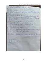 Дипломная 'Diferencēti norādījumi 5. klases skolēnu stāstu rakstīšanas prasmju attīstībai a', 105.