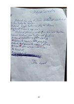 Дипломная 'Diferencēti norādījumi 5. klases skolēnu stāstu rakstīšanas prasmju attīstībai a', 107.