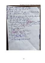 Дипломная 'Diferencēti norādījumi 5. klases skolēnu stāstu rakstīšanas prasmju attīstībai a', 110.