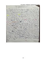 Дипломная 'Diferencēti norādījumi 5. klases skolēnu stāstu rakstīšanas prasmju attīstībai a', 118.