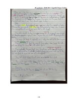 Дипломная 'Diferencēti norādījumi 5. klases skolēnu stāstu rakstīšanas prasmju attīstībai a', 119.