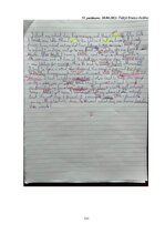 Дипломная 'Diferencēti norādījumi 5. klases skolēnu stāstu rakstīšanas prasmju attīstībai a', 121.