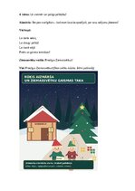 Образец документа 'Rūķis aizmārša un Ziemassvētku gaismas taka', 14.