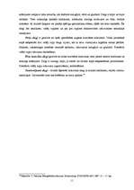 Реферат 'Kokvilnas audumu ražošana, apstrāde un izmantošana', 11.
