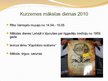 Презентация 'Ventspils muzeja rīkotās "Kurzemes mākslas dienas"', 7.