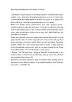 Конспект 'Literatūras metodika', 9.