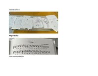 Конспект 'Patstāvīgais darbs – izvērsts dienas plānojums (Mūzikas metodikā)', 10.