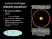 Презентация 'Astronomiskā teorija un tās pētījumi paleoekoloģijā', 10.