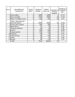 Конспект 'SIA "Mobil Auto" - biznesa plāns (finanšu tabula)', 5.