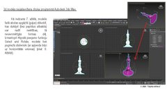 Реферат '3d modeļu drukāšana izmantojot programmu Autodesk 3ds Max', 9.