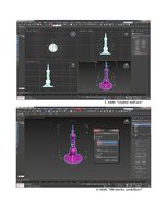 Реферат '3d modeļu drukāšana izmantojot programmu Autodesk 3ds Max', 30.