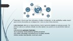 Презентация 'Lietu internets', 9.