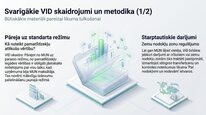 Презентация 'Mikrouzņēmumu nodoklis', 23.