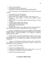 Отчёт по практике 'Remontu un uzstādīšanas kompānijas kvalitātes vadības sistēma uz uzņēmuma SIA "L', 10.