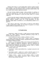Отчёт по практике 'Remontu un uzstādīšanas kompānijas kvalitātes vadības sistēma uz uzņēmuma SIA "L', 12.