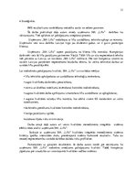 Отчёт по практике 'Remontu un uzstādīšanas kompānijas kvalitātes vadības sistēma uz uzņēmuma SIA "L', 31.