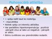 Презентация 'Personības attīstība un socializācija jaunākajā skolas vecumā', 5.