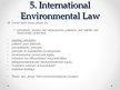 Презентация 'Branches of International Public Law', 7.