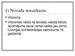 Презентация 'Latvijas kultūrvēsturiskais novads -Vidzeme', 2.