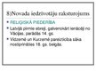 Презентация 'Latvijas kultūrvēsturiskais novads -Vidzeme', 24.