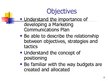 Презентация 'Marketing Communication Strategies', 2.
