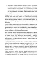 Эссе 'Ilgtspējīga attīstība ekonomikā: izaicinājumi un iespējas', 1.