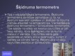 Презентация 'Termometru veidi', 3.