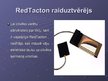 Презентация 'RedTacton', 4.