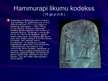 Презентация 'Valdnieks Hammurapi', 6.