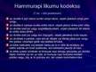 Презентация 'Valdnieks Hammurapi', 7.