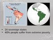 Презентация 'Poverty in Latin America', 2.