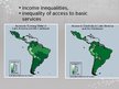 Презентация 'Poverty in Latin America', 8.
